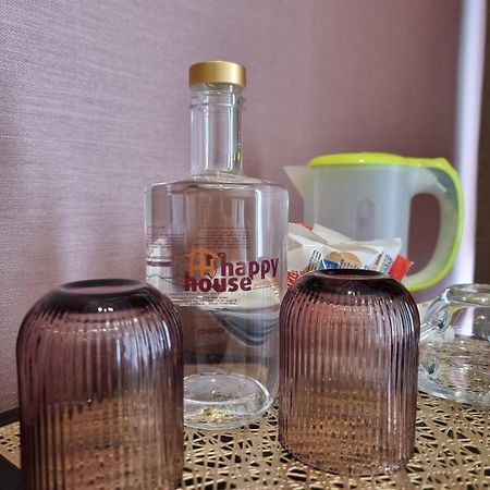 Happy House Comfort Plus Фаро Екстериор снимка