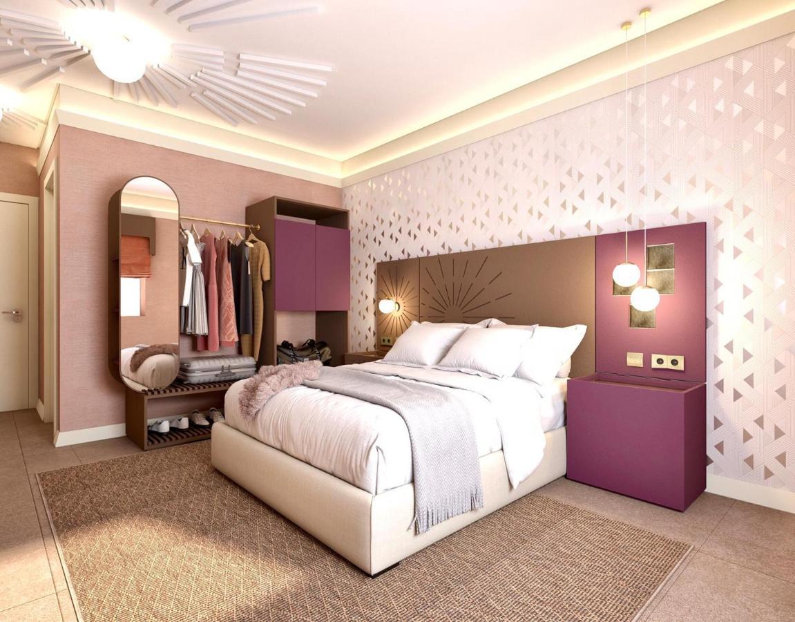 Happy House Comfort Plus Фаро Екстериор снимка