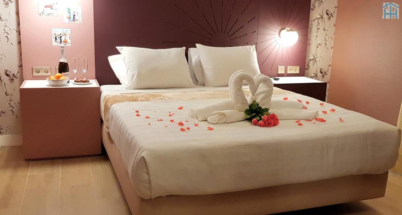 Happy House Comfort Plus Фаро Екстериор снимка