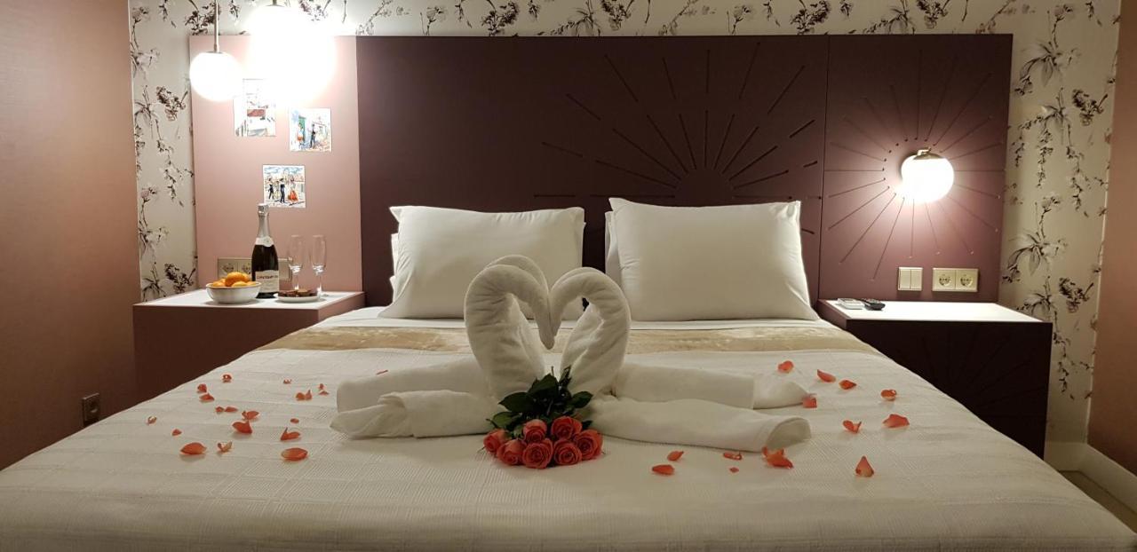 Happy House Comfort Plus Фаро Екстериор снимка