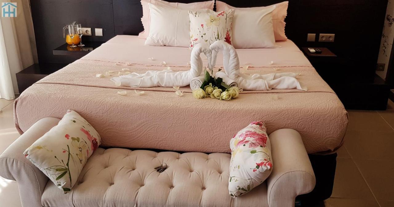 Happy House Comfort Plus Фаро Екстериор снимка