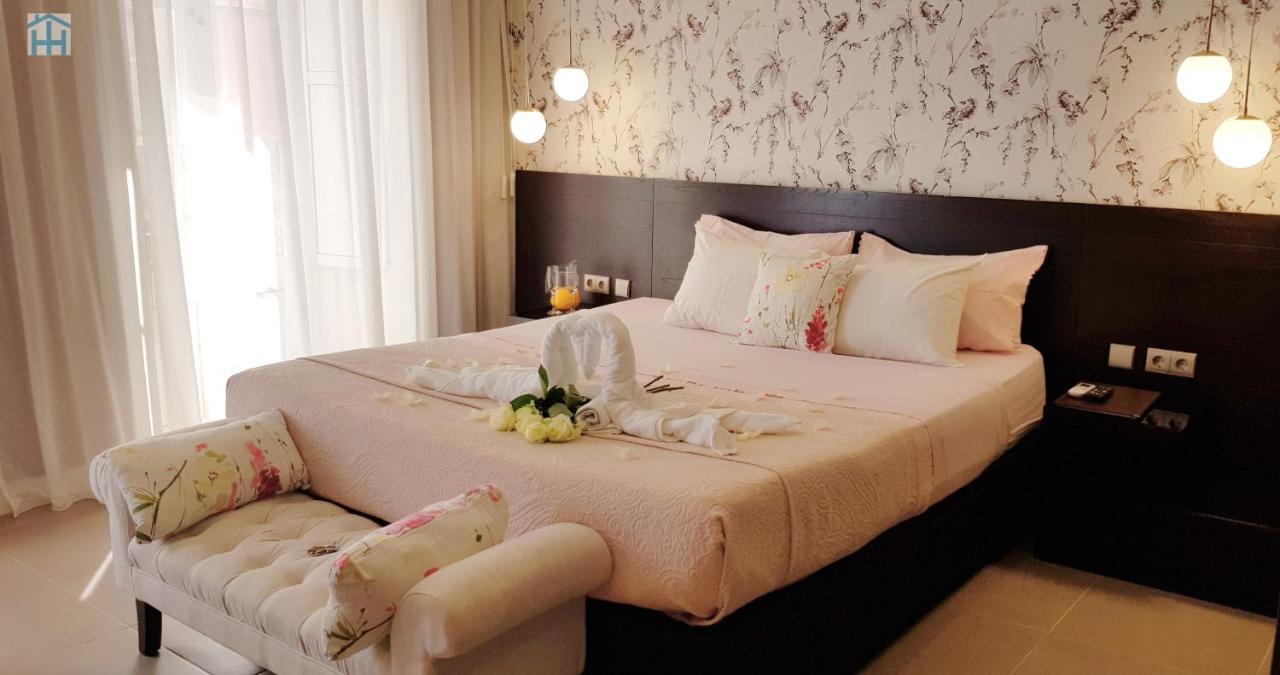 Happy House Comfort Plus Фаро Екстериор снимка