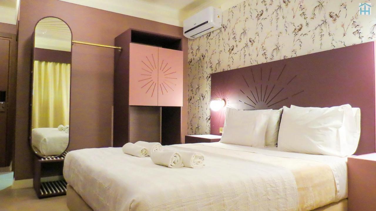 Happy House Comfort Plus Фаро Екстериор снимка