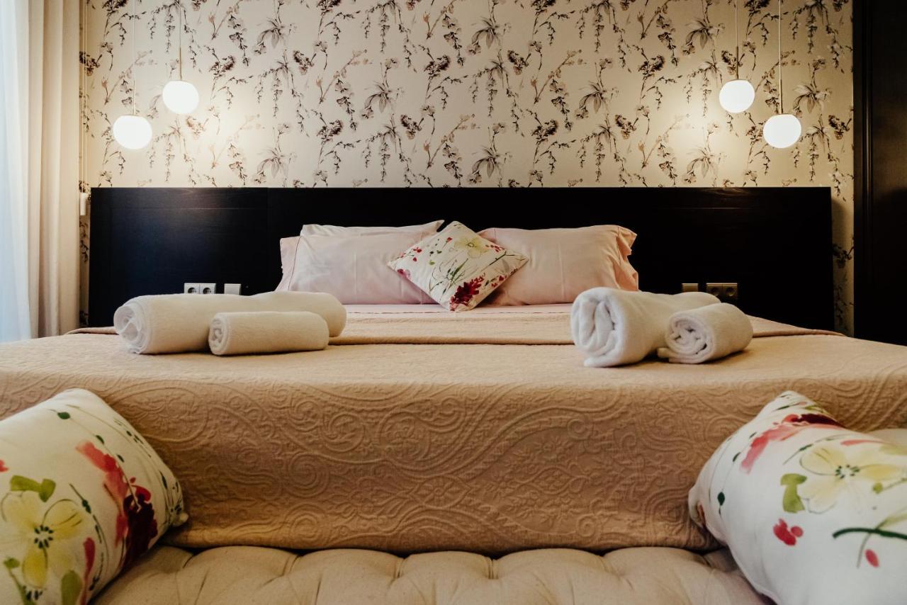 Happy House Comfort Plus Фаро Екстериор снимка