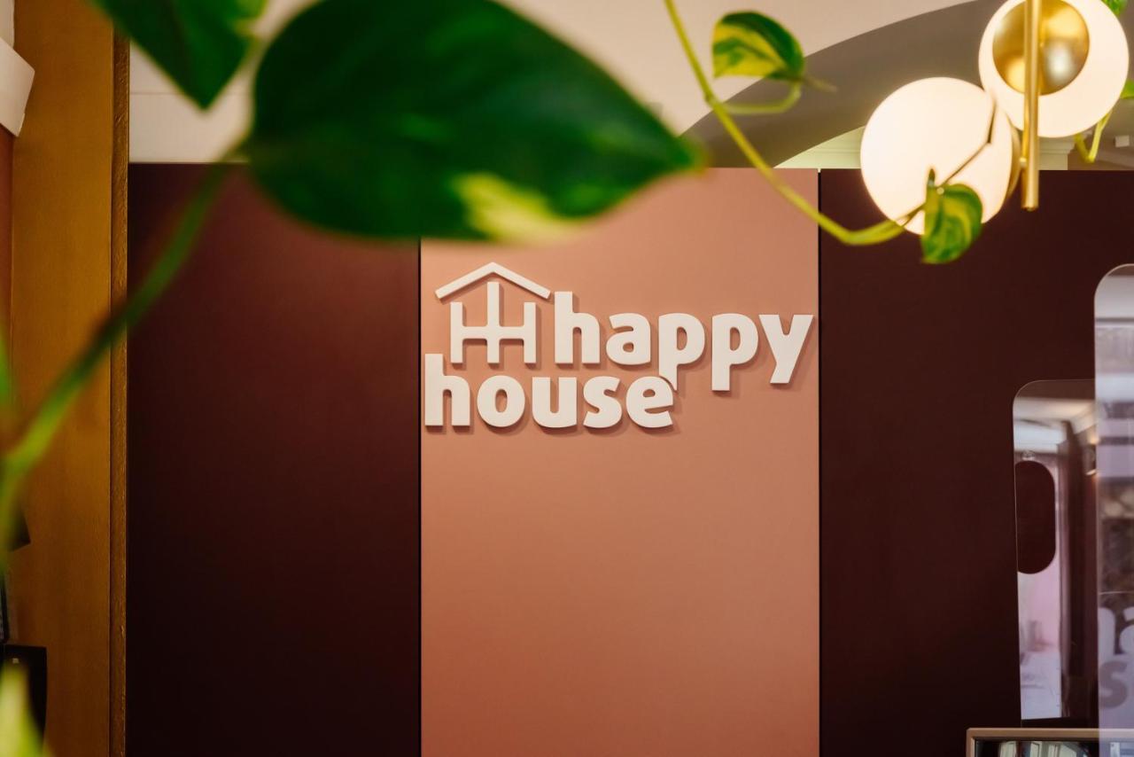 Happy House Comfort Plus Фаро Екстериор снимка